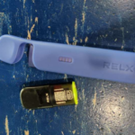 悦刻幻影热情番石榴口味体验