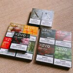 XIYO喜柚X4电子烟开箱评测