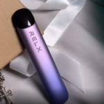 悦刻电子烟阿尔法新配色月夜罗兰评测