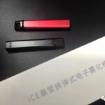 ICE暴雪换弹注油电子烟评测