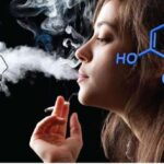 电子烟二手烟有尼古丁吗？