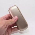 iqos电子烟弹有焦油尼古丁吗？