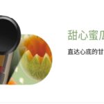 悦刻灵点甜心蜜瓜口味评测