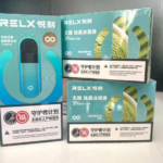 悦刻无限抹茶冰激凌口味评测