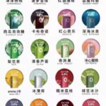 火器ammo口味排行：火器ammo哪个口味最亮？