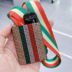 【新品测评】沙芬满钻版电子烟：轻奢尊贵，雾化饱满醇厚