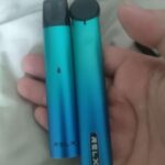 第一次使用悦刻电子烟什么体验？