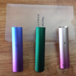 电子烟悦刻和yooz哪个好？