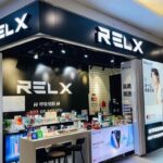 电子烟实体店如何选址？