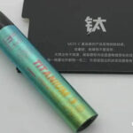 魔笛C星辰系列评测：亮瞎眼的质感