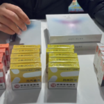 yooz五代玫瑰气泡水口味评测