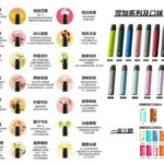 雪加SNOWPLUS Pro口味评测（雪加烟弹口味哪个好？）
