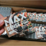 MAX迷雾烟弹怎么样？