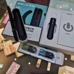 悦刻电子烟五代幻影怎么样？
