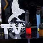 vtv烟弹有什么口味好抽？