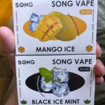 悦刻通配烟弹哪个好？