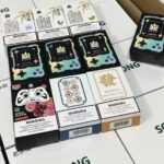 小崧魔盒电子烟售价多少？