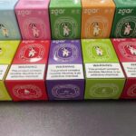 真格冰熊烟弹哪里买？冰熊日版烟弹真的假的？