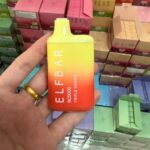 酒吧精灵多少钱一个？酒吧精灵电子烟是真的吗？