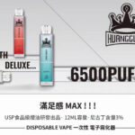 皇冠辣妹电子烟多少钱？是杂牌吗？