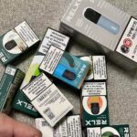悦刻海外版烟弹怎么买？海淘悦刻烟弹最强攻略