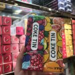 迷雾可乐罐电子烟口味推荐（迷雾可乐罐什么口味好抽？）