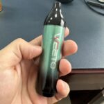 weeto大焕彩什么味道最好抽？