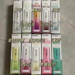 辣妹电子烟抽不出烟怎么办？