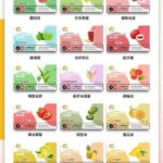 BINGO冰果烟弹多少一盒？