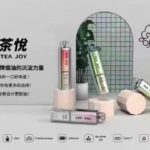 Tea toy电子烟是什么？价格多少？