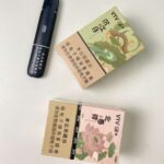 vtv国标烟弹口味有哪些？（VTV国标烟弹多少一盒）