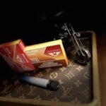 悦刻最新口味销量排名表