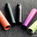 mr迷睿电子雾化器多少钱一只？