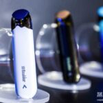 魅客电子雾化器一次性5000口电子烟性价比