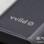vvild小野电子烟网上购买价钱