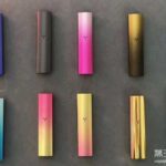 yooz二代烟弹零售价和烟杆什么价格？