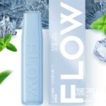 flow斩铁剑乌龙茶烟弹好抽吗？