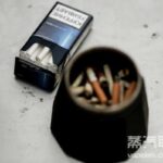 俄罗斯卫生部：俄罗斯吸烟率过去五年下降至18.7%