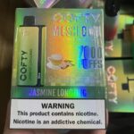 飞雾二代Cofty拆解注油——为您的电子烟设备保驾护航