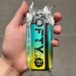 飞雾二代电子烟多少一支？你不可错过的全新选择！