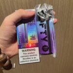 飞雾二代抽不出烟？别急，教你轻松解决！