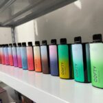 飞雾二代多少钱一支？带你了解飞雾二代的性价比与市场优势