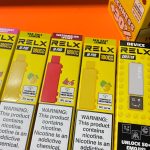 悦刻积木多少毫升？揭秘电子烟新时代的选择