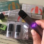揭秘悦刻五代烟弹下面的橡胶：细节决定品质，品质成就口感