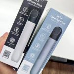 悦刻四代五代哪个好用？全方位对比，让你选择不再迷茫！