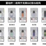 悦刻五代的价格，轻松享受高品质电子烟体验