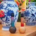 悦刻五代限量烟杆艺术家：艺术与科技的完美融合