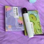 悦刻四代比五代——更高品质的选择，带给你无与伦比的吸引力