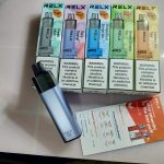 悦刻4000口相当于几包烟？破解电子烟与传统烟草的神秘联系