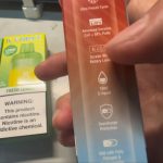 冰爆电子烟ICEMAX – 智能体验，纯净享受